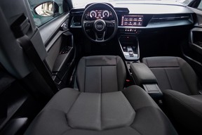 Audi A3 2021
