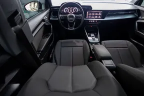 Audi A3 2021