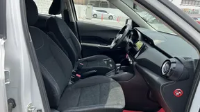 Nissan Kicks 2024