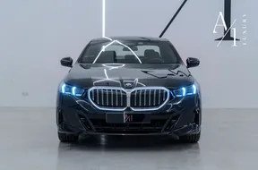 BMW 5 Series 530 2025