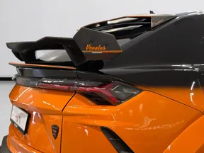 Lamborghini Urus 2022