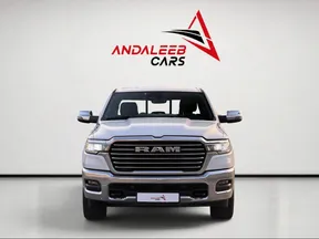 RAM 1500 2025