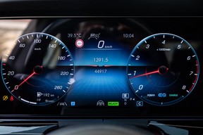Mercedes-Benz CLS 350 2022