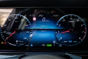 Mercedes-Benz CLS 350 2022