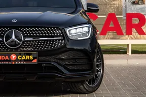 Mercedes-Benz GLC 200 2022