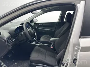 Hyundai Bayon 2023