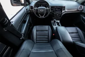 Jeep Grand Cherokee 2020