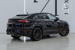 Lamborghini Urus 2025