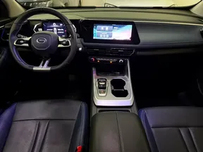 GAC GS3 2025
