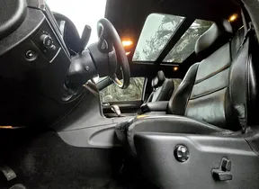 Jeep Grand Cherokee 2018