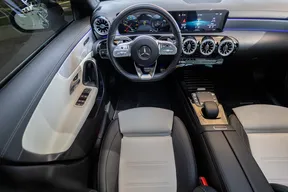 Mercedes-Benz CLA 250 2021