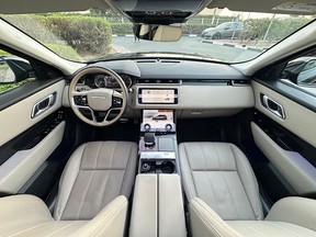 Land Rover Range Rover Velar 2023