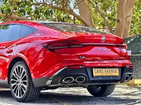 MG 7 2025