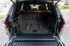 BMW X5 M Competition 2021