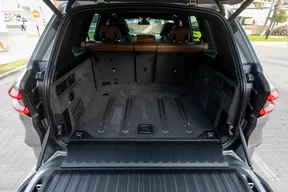 BMW X5 M Competition 2021