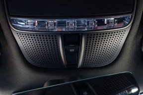 Mercedes-Benz GLC 200 2022