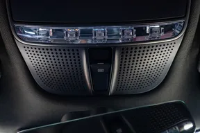 Mercedes-Benz GLC 200 2022