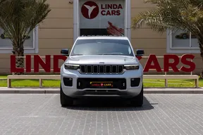 Jeep Grand Cherokee 2023