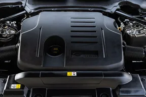 Land Rover Range Rover 2022