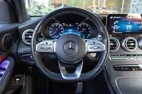 Mercedes-Benz GLC 200 2023