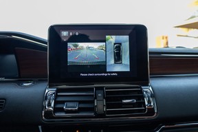 Lincoln Navigator 2021