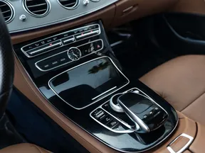 Mercedes-Benz E-Class 300 2020