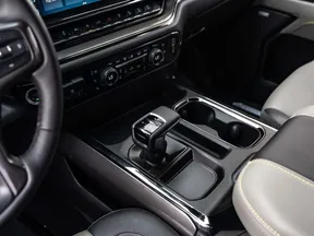 Chevrolet Silverado 1500 2024