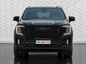 GMC Yukon 2023