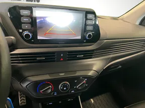 Hyundai Bayon 2022