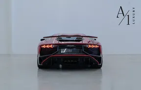 Lamborghini Aventador 2016