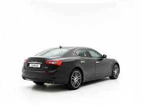 Maserati Ghibli Modena 2019