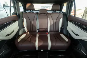 Geely Xingyue L / Monjaro 2024