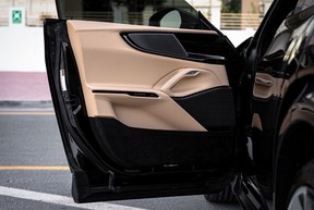 Ferrari Purosangue 2026