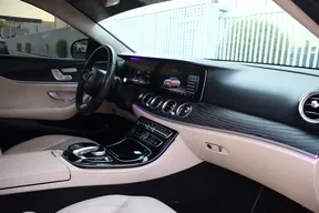 Mercedes-Benz E-Class 300 2017