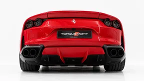Ferrari 812 Superfast 2020