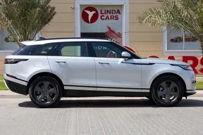 Land Rover Range Rover Velar 2021