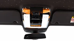 Rolls-Royce Cullinan Black Badge 2023