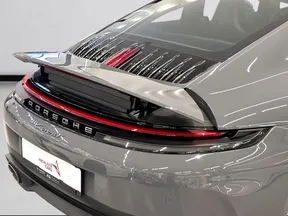 Porsche 911 Carrera T 2025