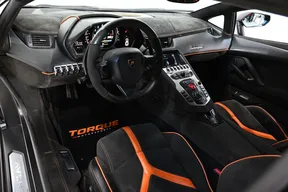 Lamborghini Aventador 2015