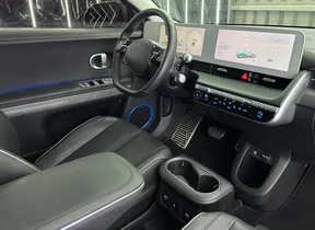 Hyundai Ioniq 5 2024