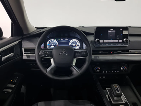 Mitsubishi Outlander / Airtek 2024