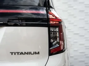 Nissan Patrol 2026
