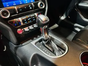 Ford Mustang 2022