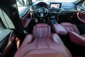 BMW X4 M40 2022
