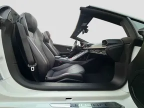 Lamborghini Huracán Evo Spyder 2019
