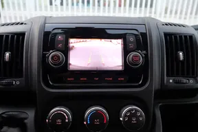 RAM ProMaster 2022