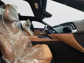 Mercedes-Benz E-Class 300 2024