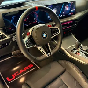 BMW 2 Series M2 2025