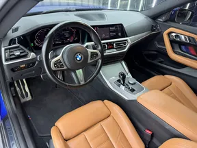 BMW 2 Series 230 2022