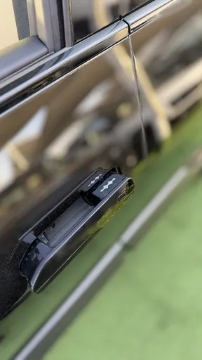 BYD Leopard 8 2025